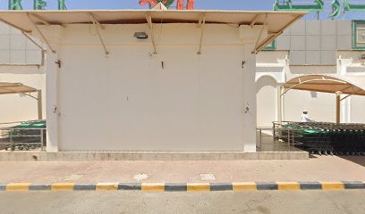 عطورات الرصاصي