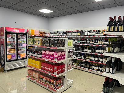 The Sandy Cellar - Liquor Shop