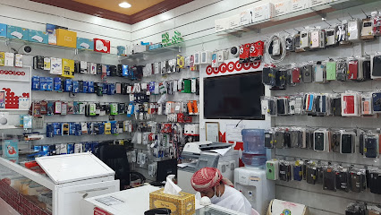 OOREDOO MOBILE SHOP