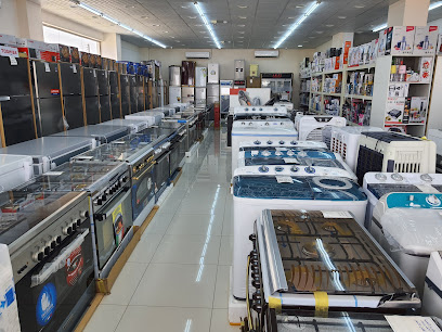 AL OSTORA AL DAHABIA ELECTRONICS SHOP