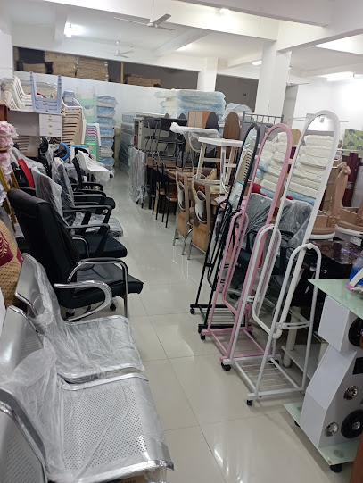 مفروشات البيان Al Bayan Furniture