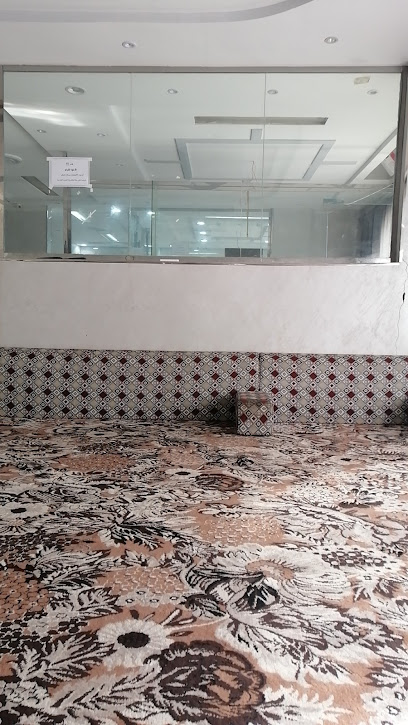 مؤسسة واحة العدل التجارية