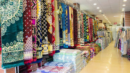 عبدالله صلاح الجهني للوازم الرحلات والمفروشات