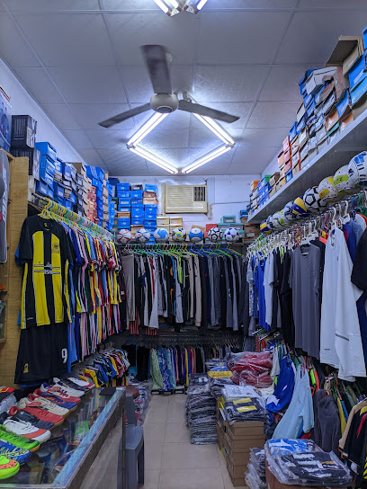 Al Farsi Sports - محل الفارسي للرياضة