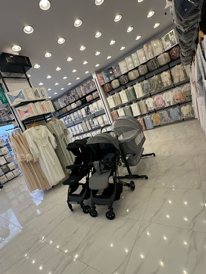 طفلي الصغير فرع الرياض