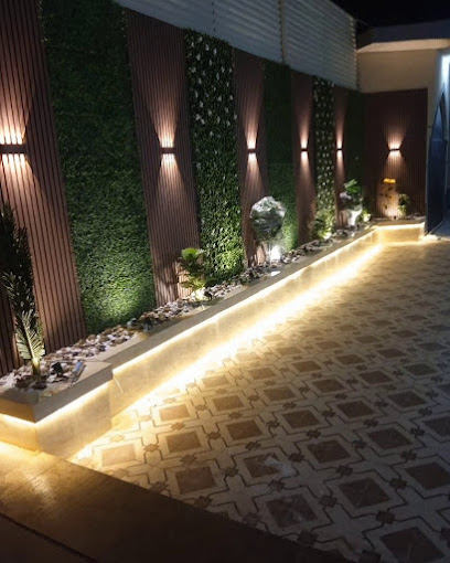 محل قصص الريال