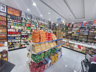 عطاره تيجان الجزيرة