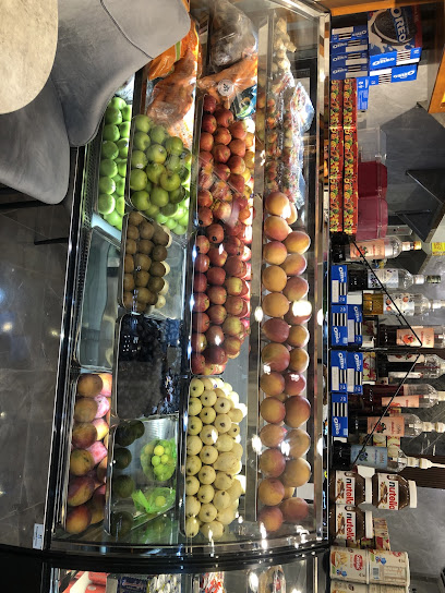 الأسطورة للعصائر فرع ٦٤