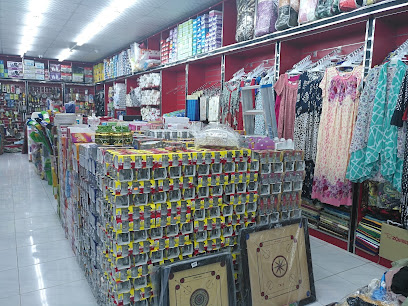 NAWA Hypermarket