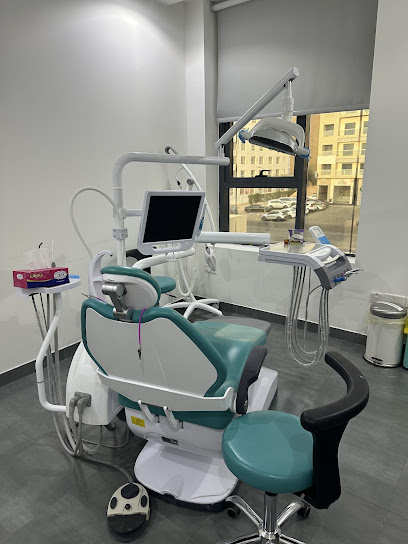 Doctor Station DrS dental clinic