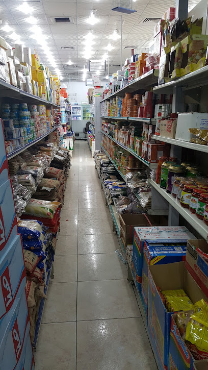 مركزومخبز ابو لبن