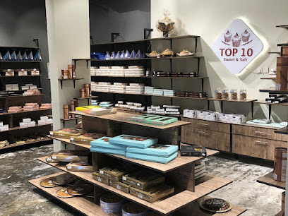 توب تن للحلويات والمخبوزات