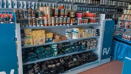 بروتين فيتامين PV