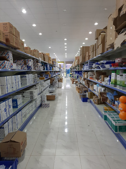 شركة تسويق البناء - المجمعة