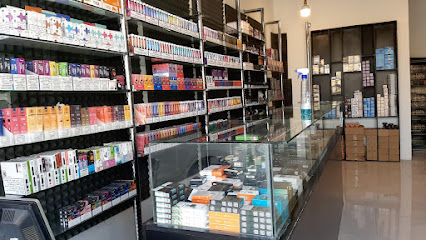 محل مزاج تيم للتجارة