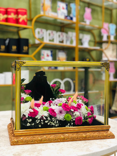 ميلانو فلور | MILANO FLOWERS