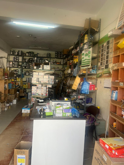 محل النسر الفضي للأدوات الصحية