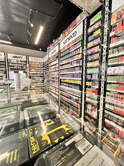 القلعة للمعسلات