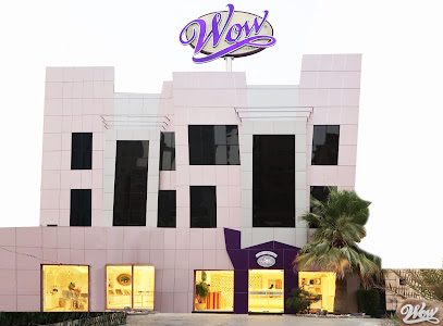 شركة واو للتجهيزات الغذائية