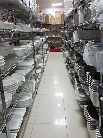 شركة حسين جوهر لأجهزة ومعدات الفنادق والمطاعم