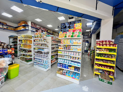 Amaan Cold Store