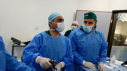 دكتور سامر عبد الفتاح | علاج التثدي في الاردن | افضل دكتور لعلاج التثدي في الاردن