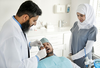 Muscat Dental Specialists