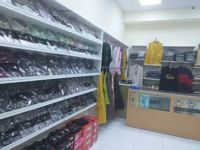 دام مارت لوى