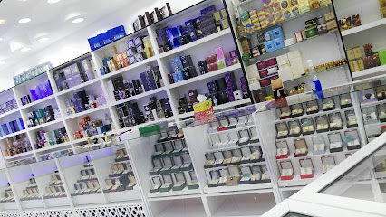 المزايا لوى الفرع الرئيسي Al Mazaya Sweets&Gifts liwa