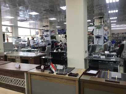 معرض ميكانو للاثاث