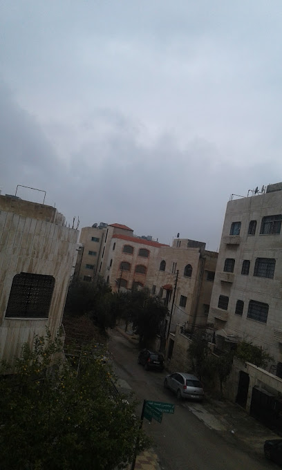 الجمعية الاردنية لتنظيم وحماية الاسرة عيادة القويسمة