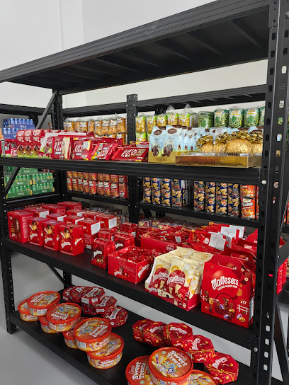 ستور اند مور | Store and more