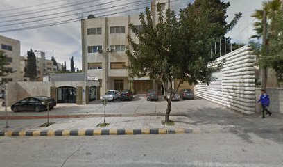 صيدلية مجمع عيادات الاردن - روزانا