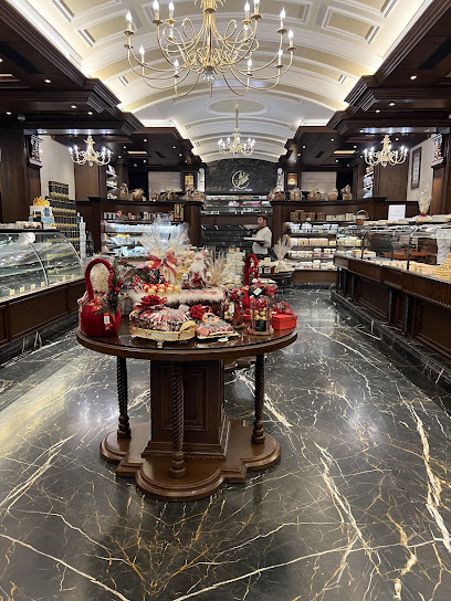 حلويات عشتار