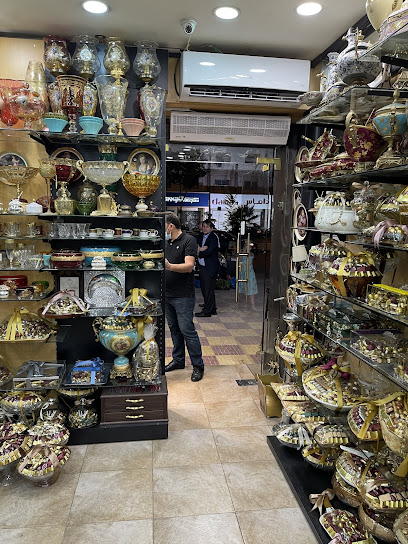 شوكولاتة الفرسان - Al Fursan Chocolate / ام اذينة - Umm Uthainah