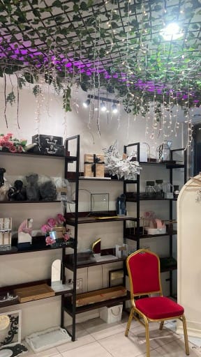 روز برايفت للزهور