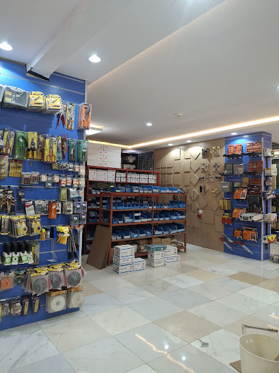 محلات النجمة NG