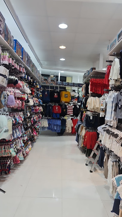 أزياء ترينو