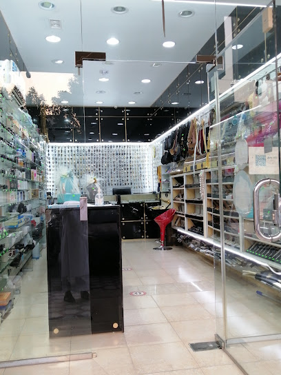 محل ساعة وزينة مكة الشرائع7