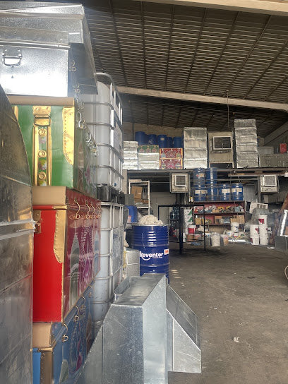 جملة مناقل الشوي والمشبات