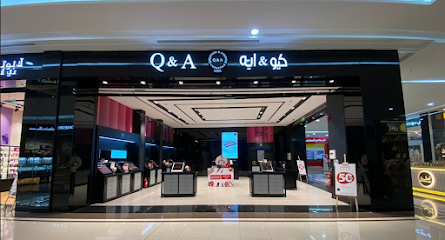 كيو&ايه Q&A