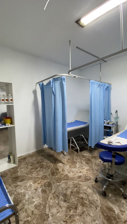 عيادة الدكتور رائد ابو جاجه لطب العام والطوارئ و الأسنان