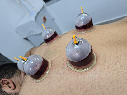 مركز أجياد للحجامة والطب البديل