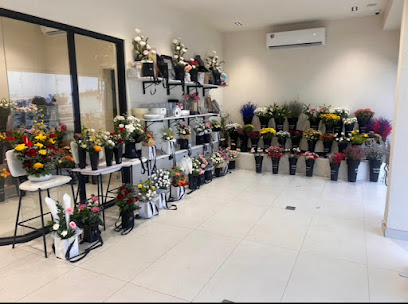 الخمسينات للزهور - 50s flowers