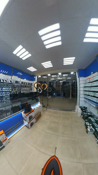 آى ستور للهواتف المتحركه _ كلباء