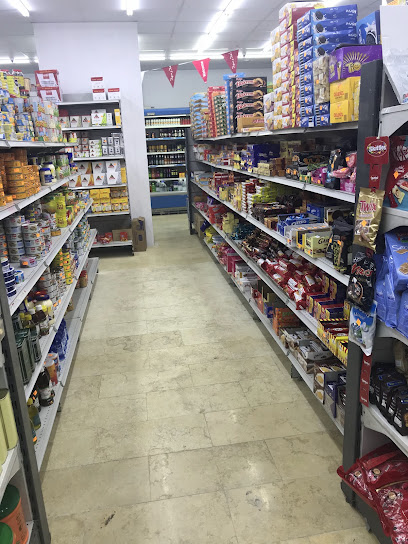 الجعيد ماركت