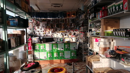 Al mushafiri building materials