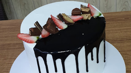براونيز كيك الفجيره