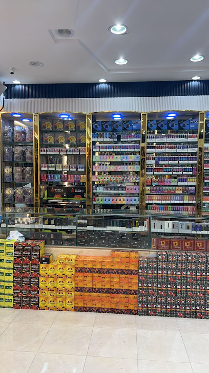 اسطورة العسيلة للمعسلات