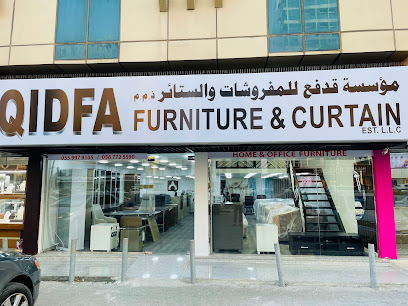 Qidfa Furniture & Curtain Est LLC